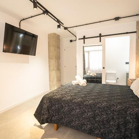 H&H Suite Oasis Гранада Экстерьер фото