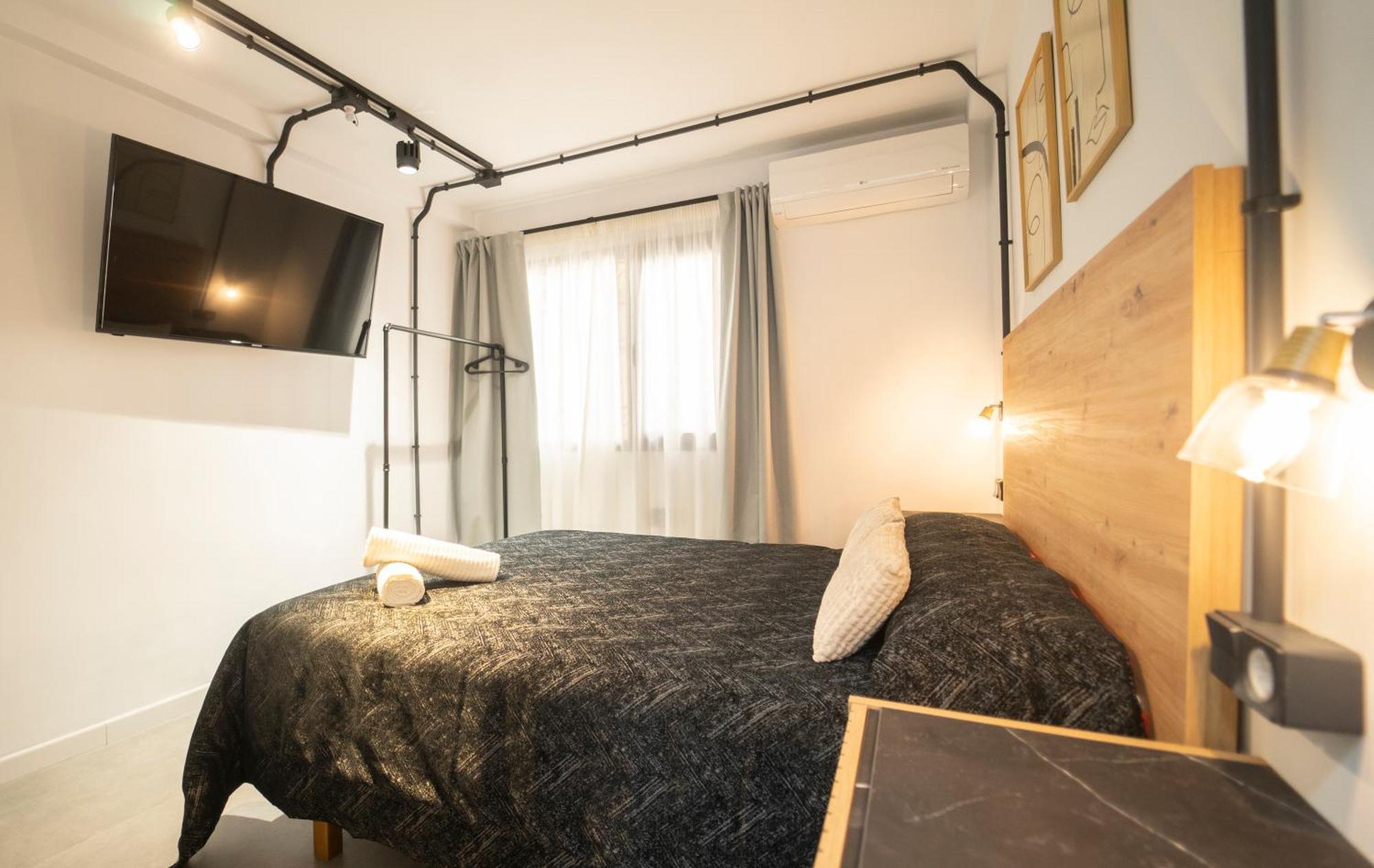 H&H Suite Oasis Гранада Экстерьер фото