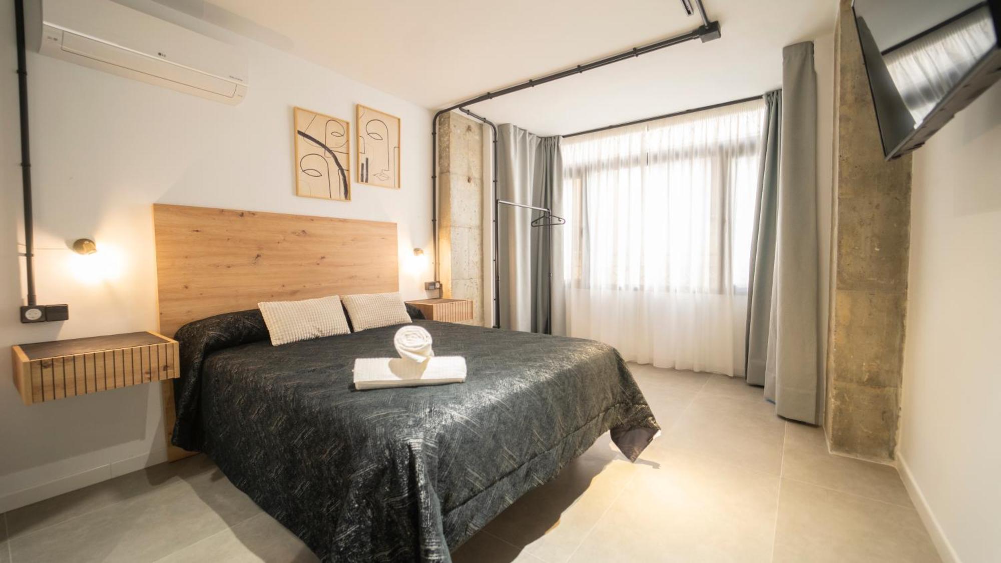 H&H Suite Oasis Гранада Экстерьер фото